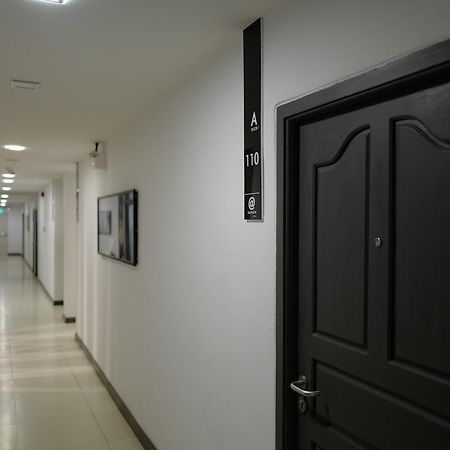 @ فندق ساكون محافظة ساكون ناخون المظهر الخارجي الصورة